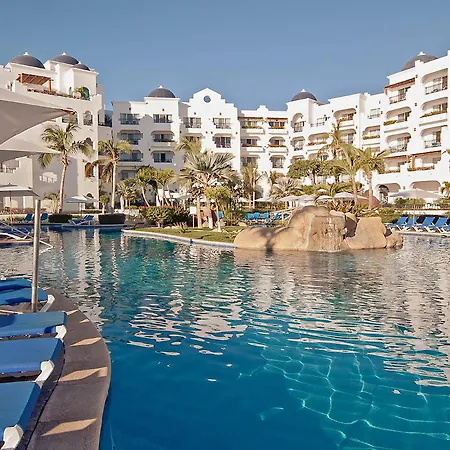 Pueblo Bonito Los Cabos Beach And Resort