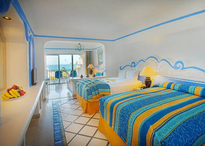 Pueblo Bonito Los Cabos Beach And Hotel