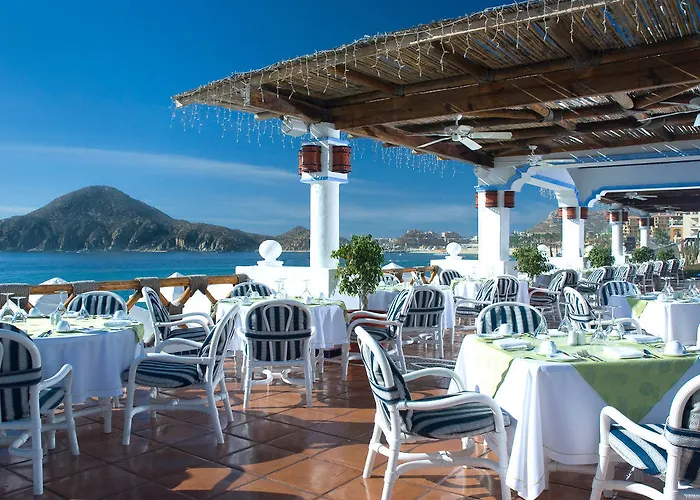 Pueblo Bonito Los Cabos Beach And Hotel 4*